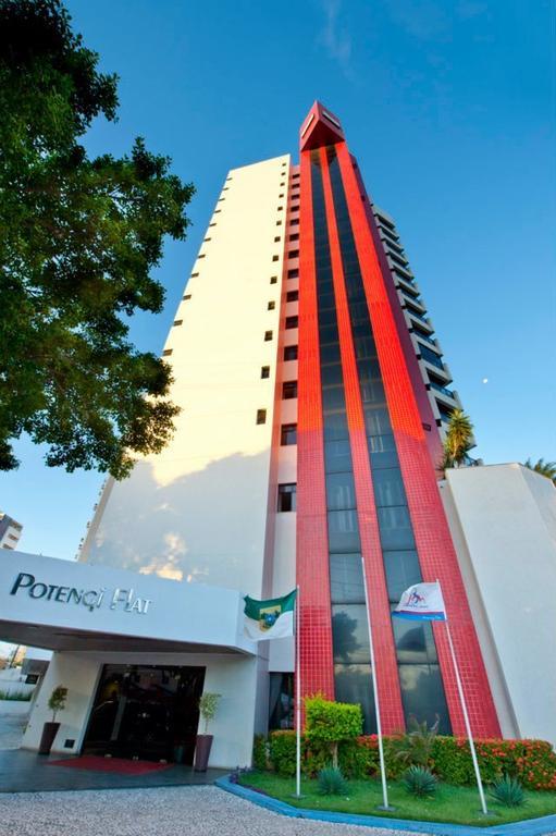 Flat Potengi Natal Exteriér fotografie